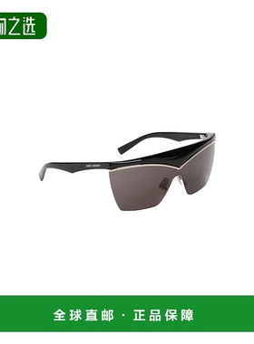 1h可退 欧洲直邮saint laurent 女士 太阳镜眼镜