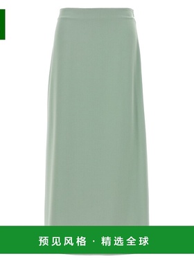 1h可退 香港直邮Weekend Max Mara 女士 'Angelo' 半身裙 2525106