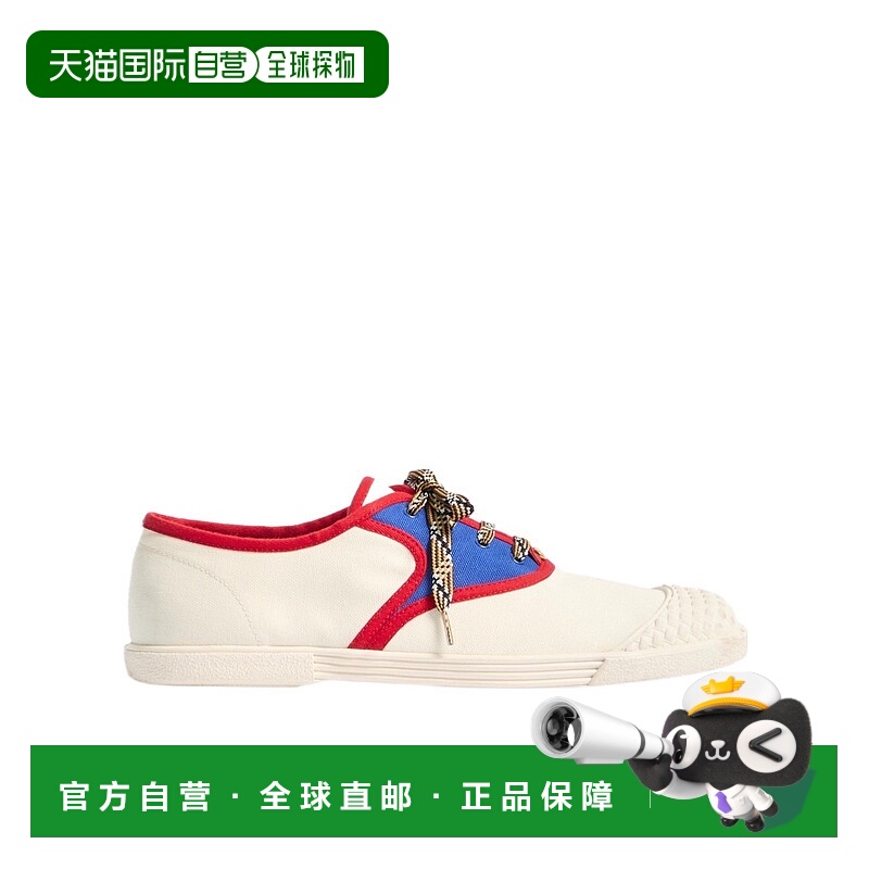 香港直邮Valentino BAY BY BAY 低帮休闲鞋 YS0J86WZG