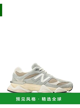 1h可退 香港直邮NEW BALANCE 男士运动鞋 U9060440LONE SS2026 灰
