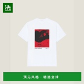 欧洲直邮GIVENCHY 100 纪梵希 1h可退 25秋冬 BM71NK3YST 男士 短