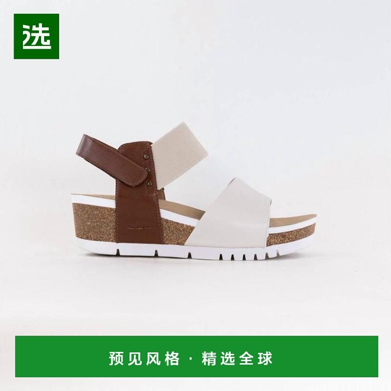 1h可退 【美国直邮】josef seibel 女士 凉鞋,女鞋,时装凉鞋,淘宝优惠券,粉丝福利购,淘宝优惠卷