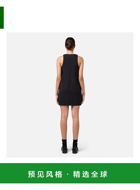 香港直邮ELISABETTA FRANCHI 女士连衣裙 AB67446E2-0 AW2024