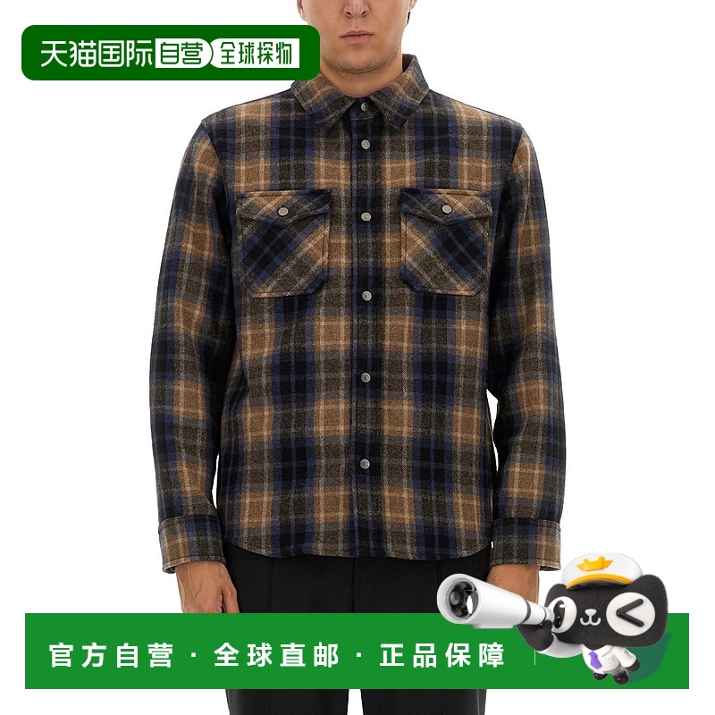 1h可退 欧洲直邮woolrich 男士 夹克衫户外冲锋衣