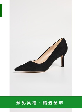 1h可退 香港直邮SAM EDELMAN 山姆爱德曼 女士 Vienna 浅口鞋