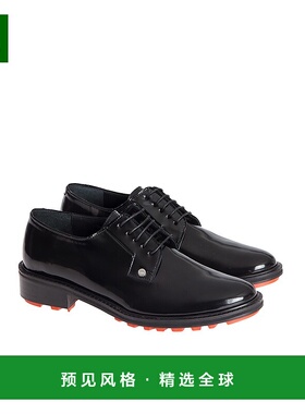 1h可退 欧洲直邮KENZO 女士芭蕾乐福鞋L612L025399芭蕾舞鞋女鞋