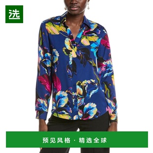 1h可退 【美国直邮】tahari 女士 衬衫