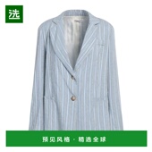 美国直邮 motel 女士 1h可退 休闲西装