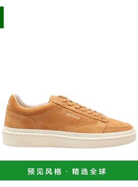香港直邮GHOUD 男士运动鞋 PALMSU02COPPER SS2026 花色 系带低帮