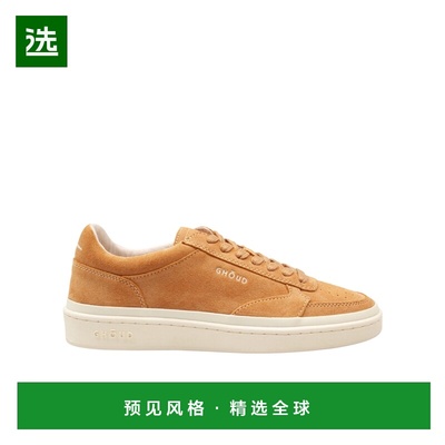 香港直邮GHOUD 男士运动鞋 PALMSU02COPPER SS2026 花色 系带低帮