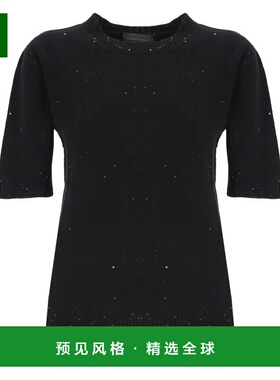 香港直邮Lorena Antoniazzi 女士针织衫 A25131TM10A2989999