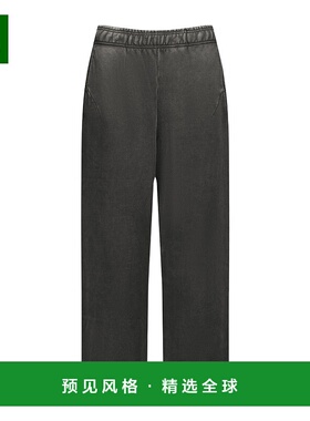 香港直邮entire studios 松紧腰运动裤 ES2489WB