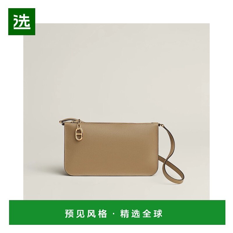 1h可退 欧洲直邮HERMES 爱马仕 25秋冬 H086888CC1C 女士 手拿包,箱包皮具/热销女包/男包,手拿包,淘宝优惠券,粉丝福利购,淘宝优惠卷