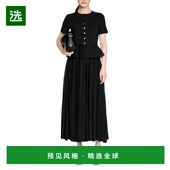 1h可退 连衣裙 女士 美国直邮 sandro