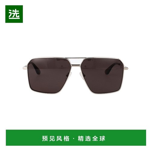 1h可退 欧洲直邮alexander mcqueen 男士 太阳镜