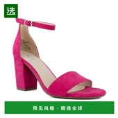 美国直邮 舒适 Sugar女士时装 1h可退 凉鞋 时尚 百搭透气 潮流休