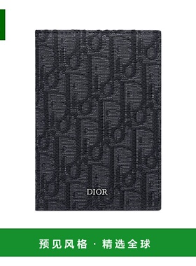 香港直邮Dior Oblique徽标卡包 2ESPH016YSE迪奥