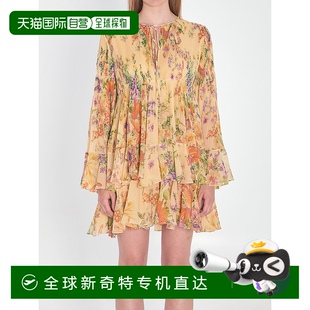 1h可退 连衣裙 欧洲直邮celine 女士