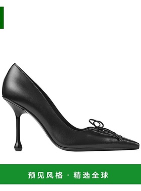 香港直邮Jimmy Choo SCARLETT 95 高跟鞋 SCARLETT95NAP010003
