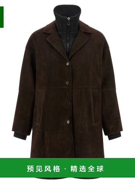 香港直邮P.A.R.O.S.H. 女士大衣 D431783MONET25W086 AW2025