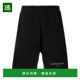 短裤 香港直邮IH NUS20301009BLACK休闲显瘦外穿 NIT 男士 NOM