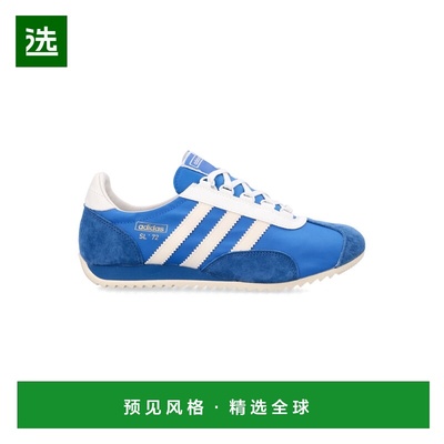 香港直邮ADIDAS ORIGINALS 男士运动鞋 JR5701BROYAL AW2025