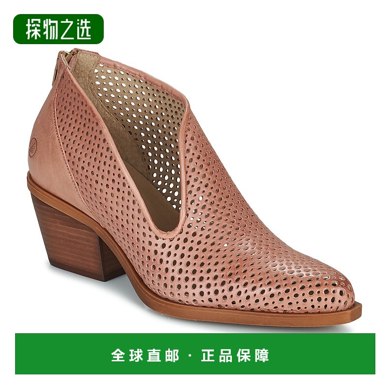 欧洲直邮Casta 女士 靴子 DAVIDA正品时尚保暖轻便舒适百搭高级感