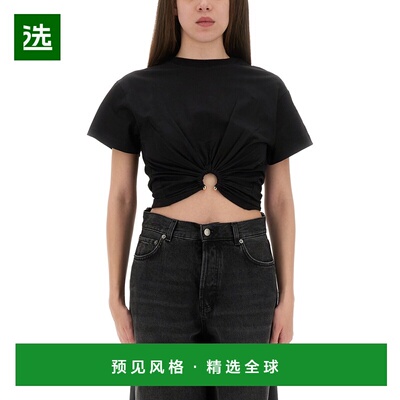 香港直邮PACO RABANNE 女士衬衫 23AJTO539CO0485P001 CO