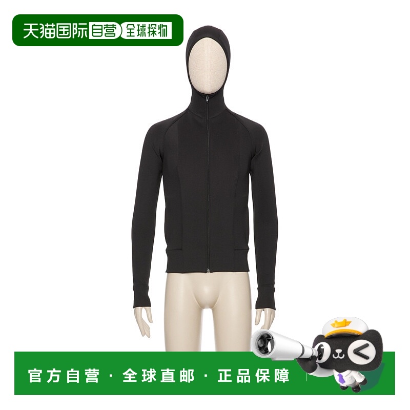 香港直邮Valentino 长袖连帽衫 VMF29QB6G