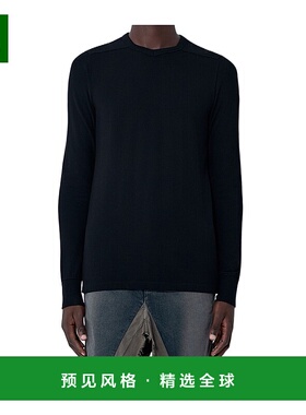 香港直邮Rick Owens 长袖针织衫 RR02E1225JPT