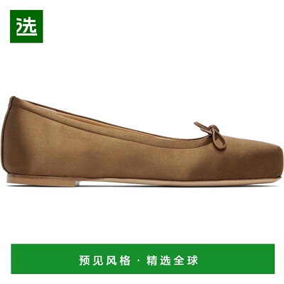 1h可退 【美国直邮】aeyde 女士 时尚休闲鞋