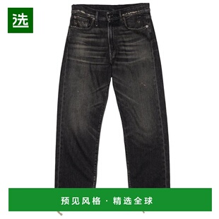 香港直邮R13 女士牛仔裤 R13W5083D152B AW2024 花色