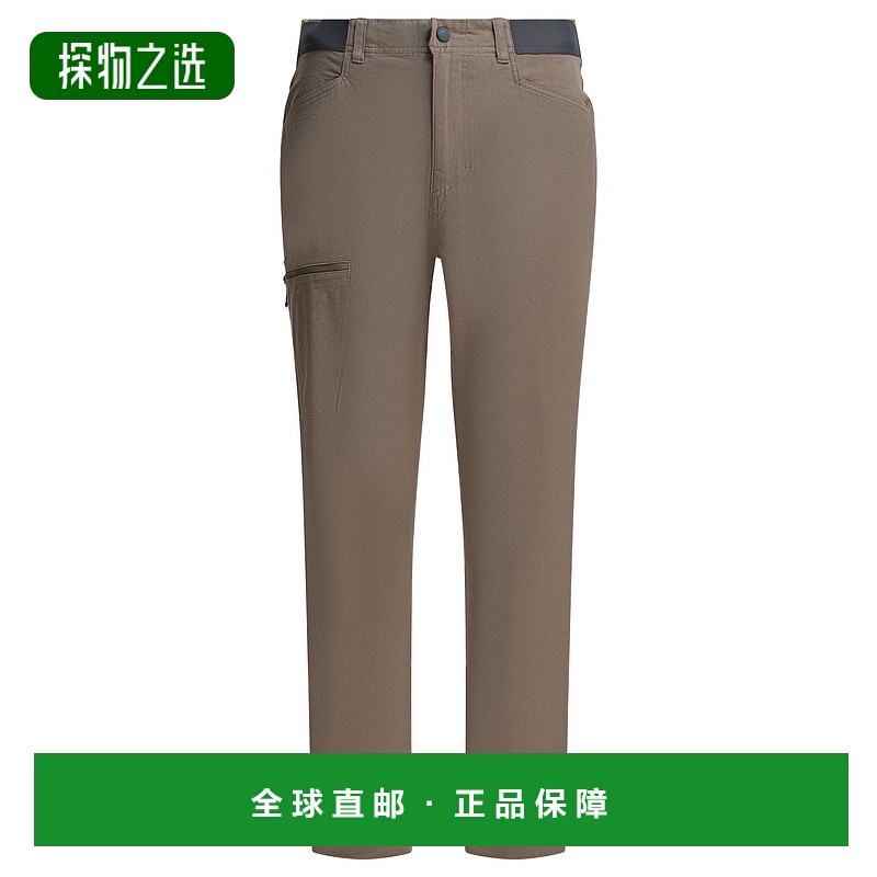 香港直邮Patagonia 巴塔哥尼亚 男士 