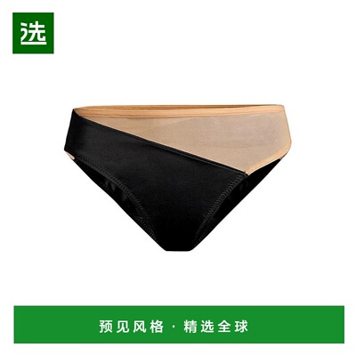 1h可退 【美国直邮】norma kamali 女士 比基尼泳装