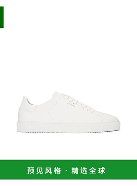 1h可退 香港直邮Axel Arigato 男士 Clean 90 鞋靴 28102