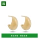 香港直邮Completedworks 女士 耳环 1h可退 R210614CT metal金属