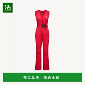 欧洲直邮MONCLER 盟可睐 25秋冬 1h可退 K209G2G00003597YD456 女