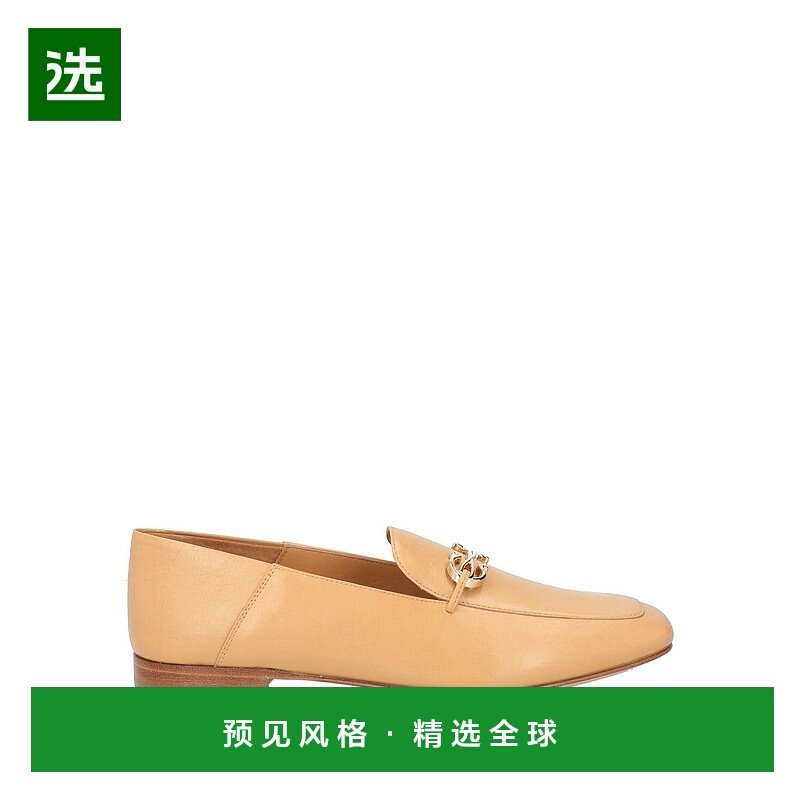 1h可退 香港直邮Salvatore Ferragamo 菲拉格慕 女士 乐福鞋