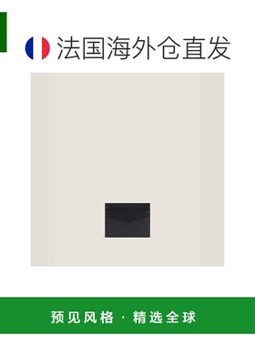 1h可退 欧洲直邮GIVENCHY 纪梵希 26春夏 BK6099K213-001 男士 卡