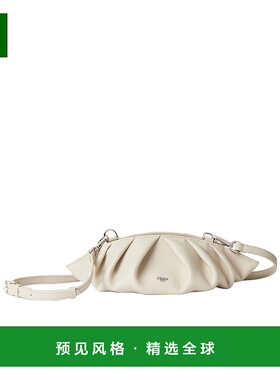 香港直邮Fendi 中号单肩包 7VA666APDR斜挎包