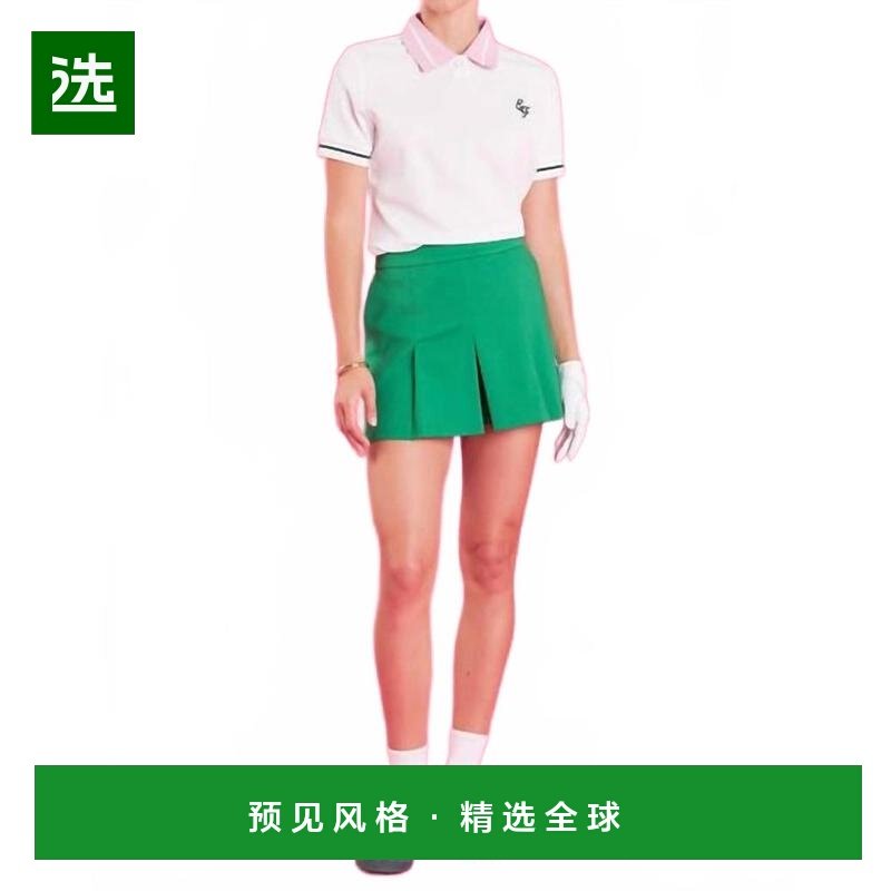 1h可退 【美国直邮】english factory 女士 Polo衫,女装/女士精品,POLO衫,淘宝优惠券,粉丝福利购,淘宝优惠卷