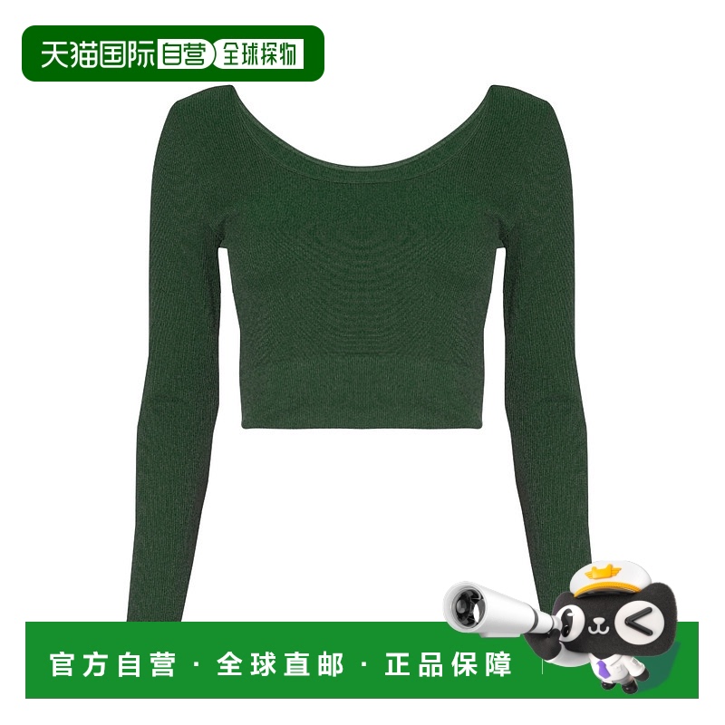 欧洲直邮Only  ONPJAIA  女士服装长袖T恤 15324692-SCARAB-NOOS