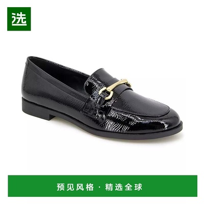 1h可退 【美国直邮】kenneth cole 女士 时尚休闲鞋正品品牌休闲