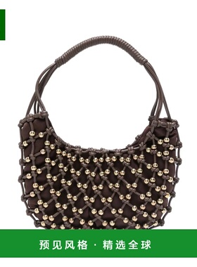 香港直邮ROSANTICA 女士单肩包 B18152NODIOPULEBROWN AW2025