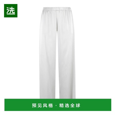 香港直邮ANTONELLI 女士休闲裤 V8581N794TALIA904 SS2025