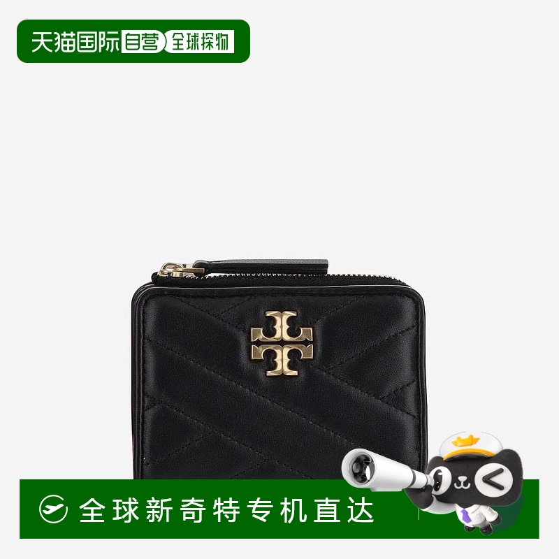 1h可退 欧洲直邮tory burch 女士 钱包汤丽柏琦正品高档潮流便携