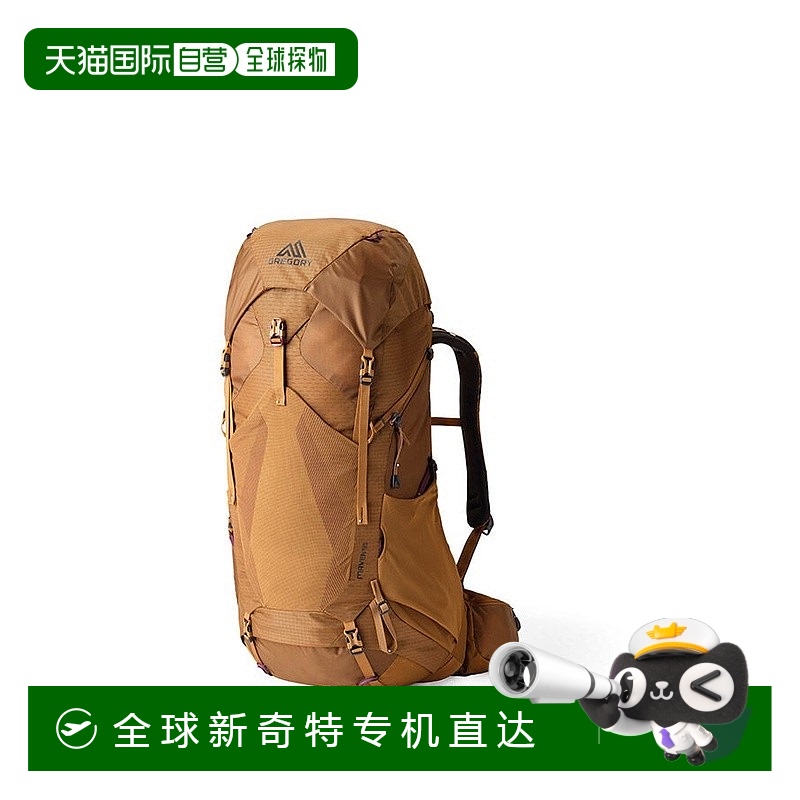 欧洲直邮GREGORY格里高利 Maven 48L 登山徒步背包 户外男女通用