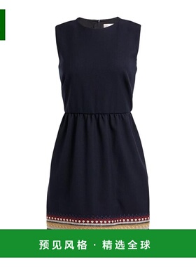 1h可退 【美国直邮】red valentino 女士 连衣裙