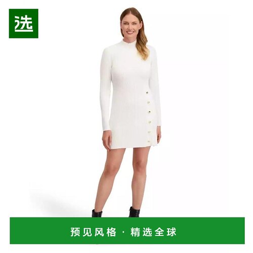 【美国直邮】laundry by shelli segal 女士 连衣裙