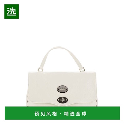 1h可退 香港直邮Zanellato 女士 POSTINA - DAILY S 包包 068010Z
